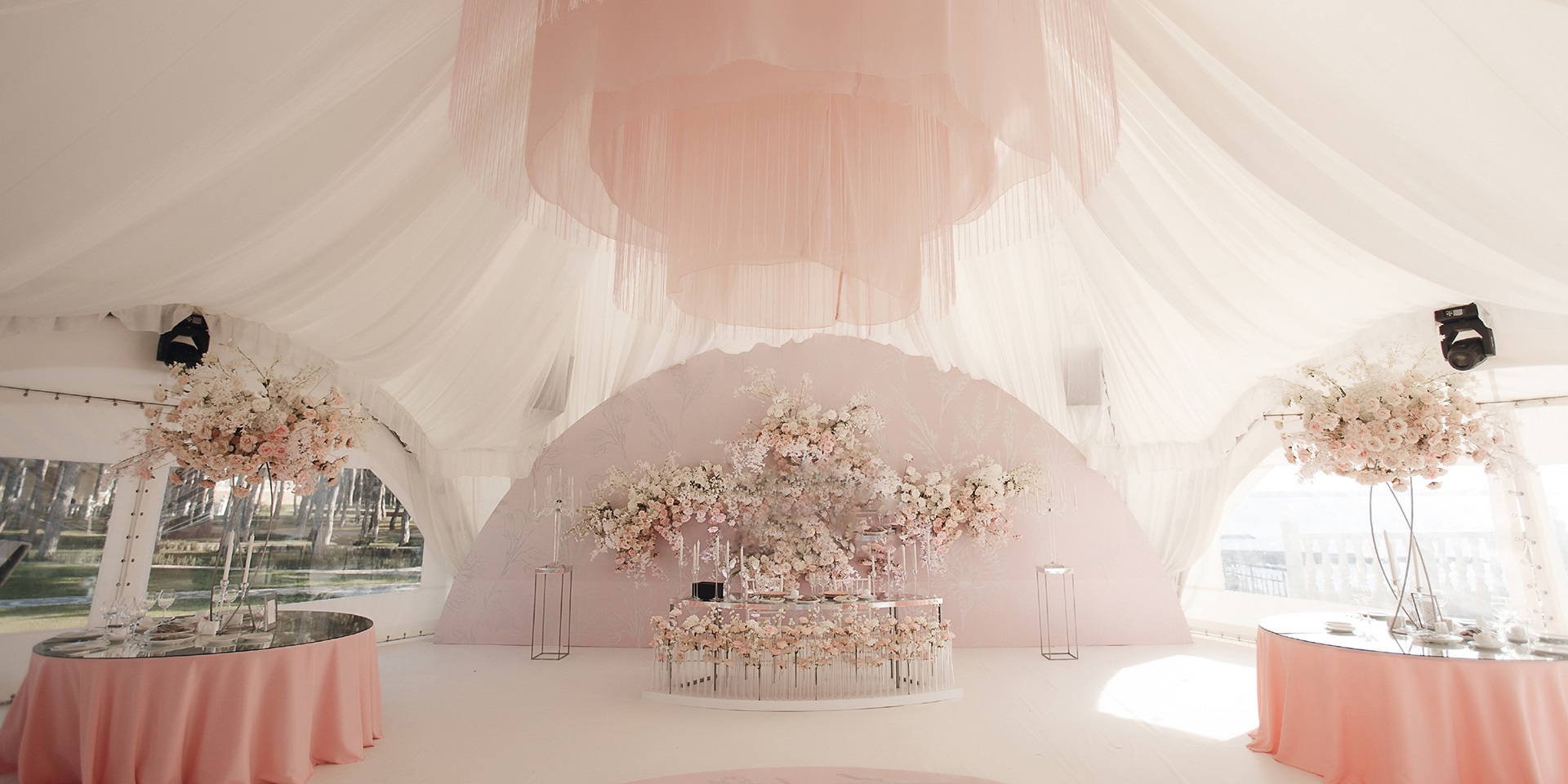 MS Marquees