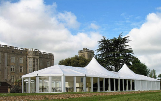 Marquees